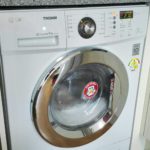 LG電子洗濯機